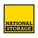 National Storage Northcote, Melbourne logo